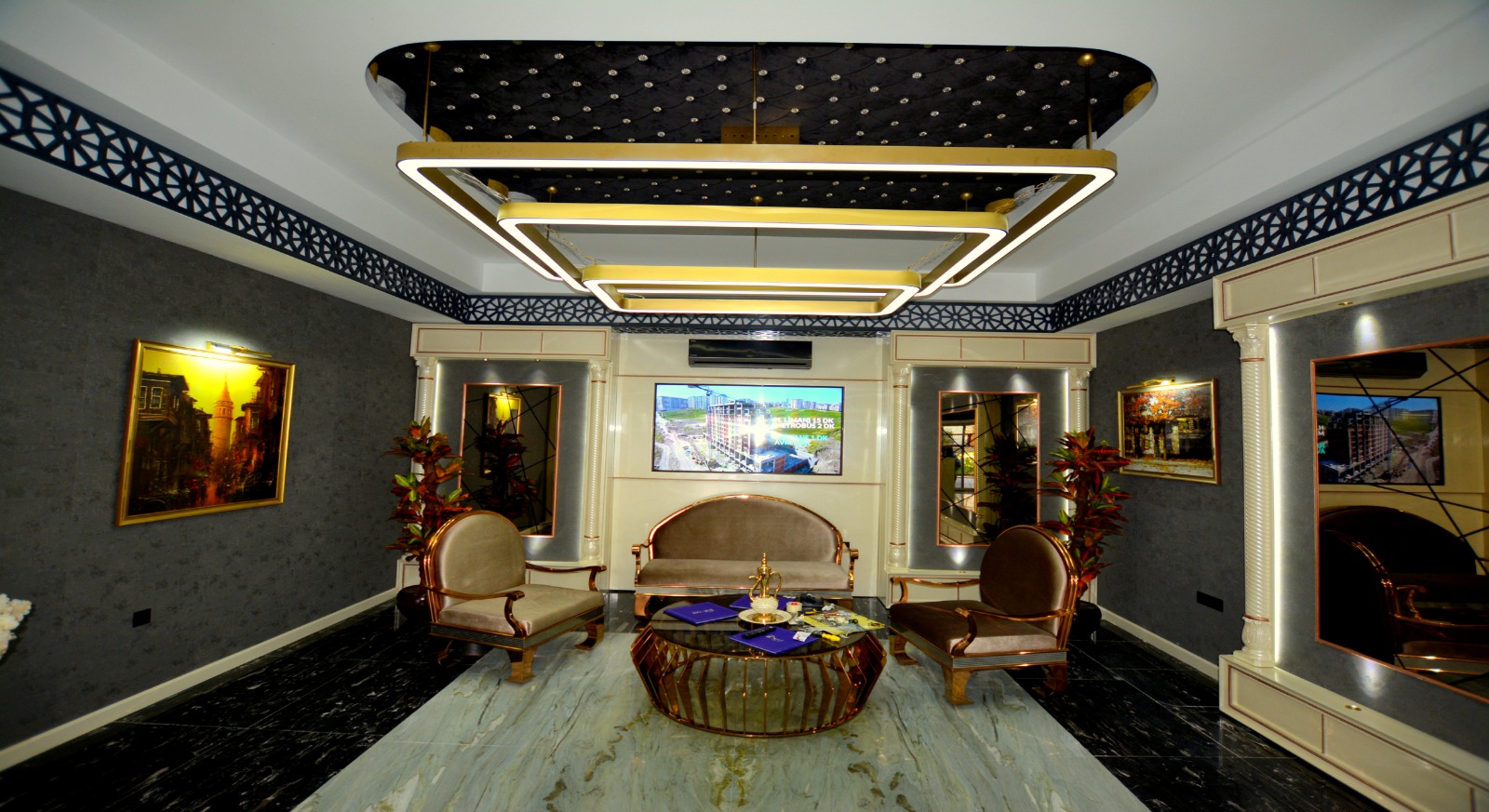 Satılık Residence, İstanbul / ESENYURT / PİRİ REİS