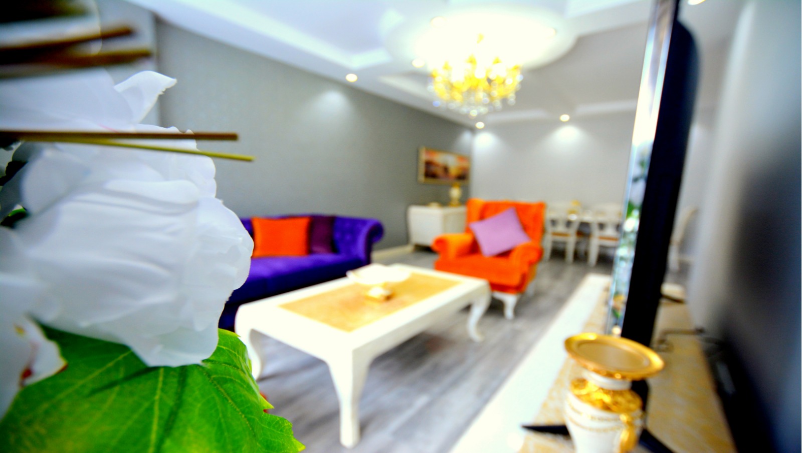 Satılık Residence, İstanbul / ESENYURT / PİRİ REİS