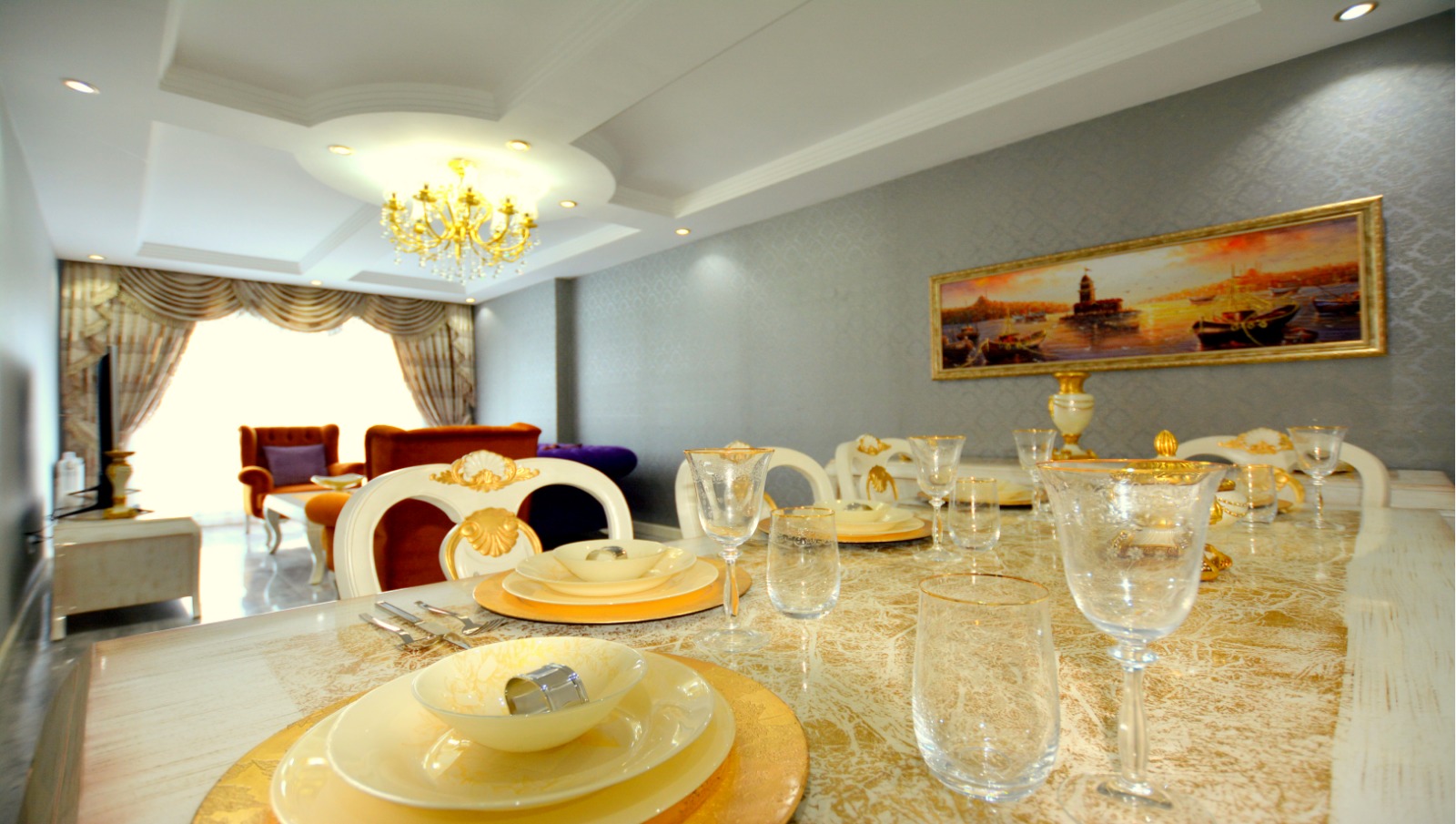 Satılık Residence, İstanbul / ESENYURT / PİRİ REİS