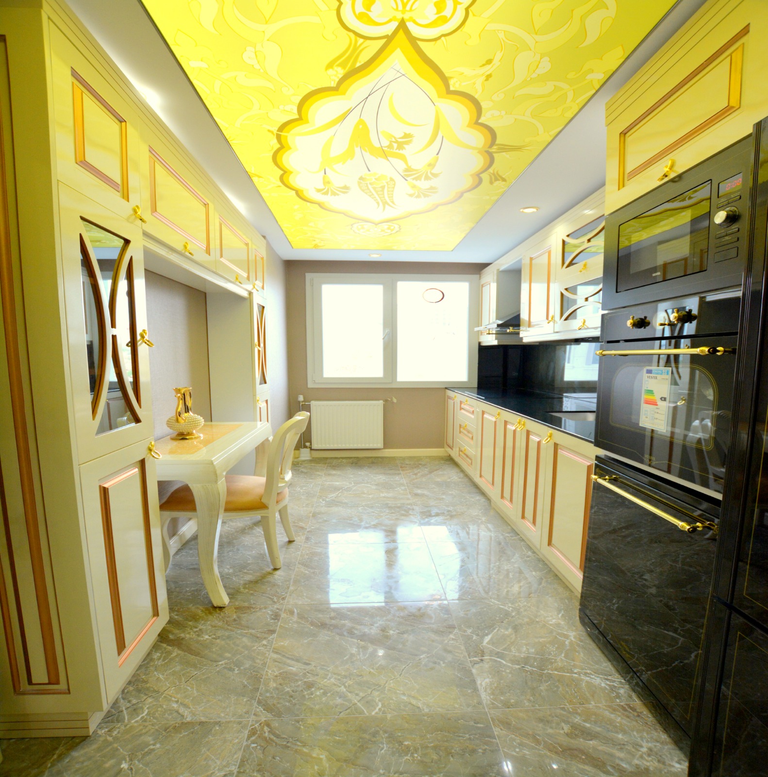 Satılık Residence, İstanbul / ESENYURT / PİRİ REİS