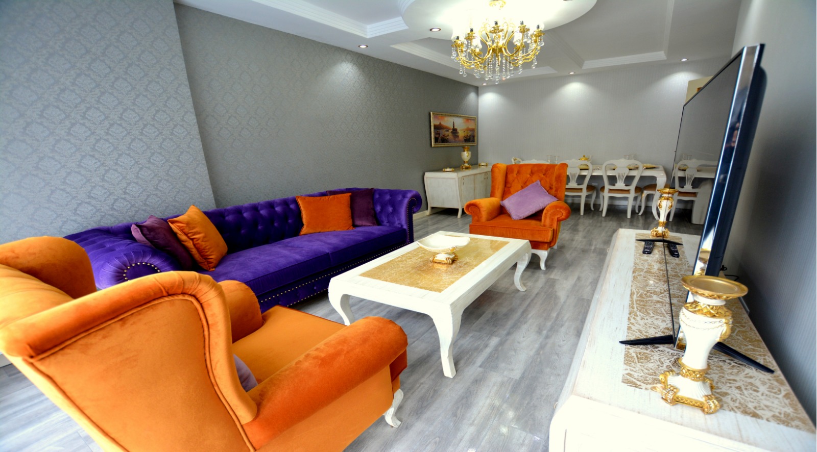 Satılık Residence, İstanbul / ESENYURT / PİRİ REİS
