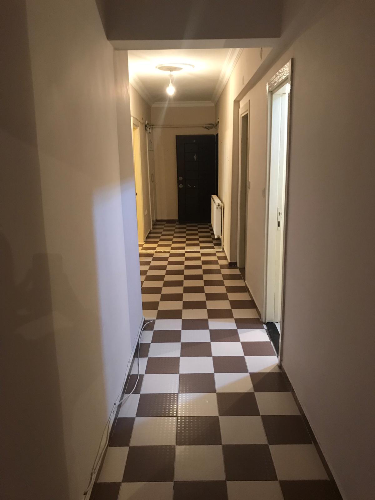 Kiralık Daire, İstanbul / ESENYURT / GÖKEVLER