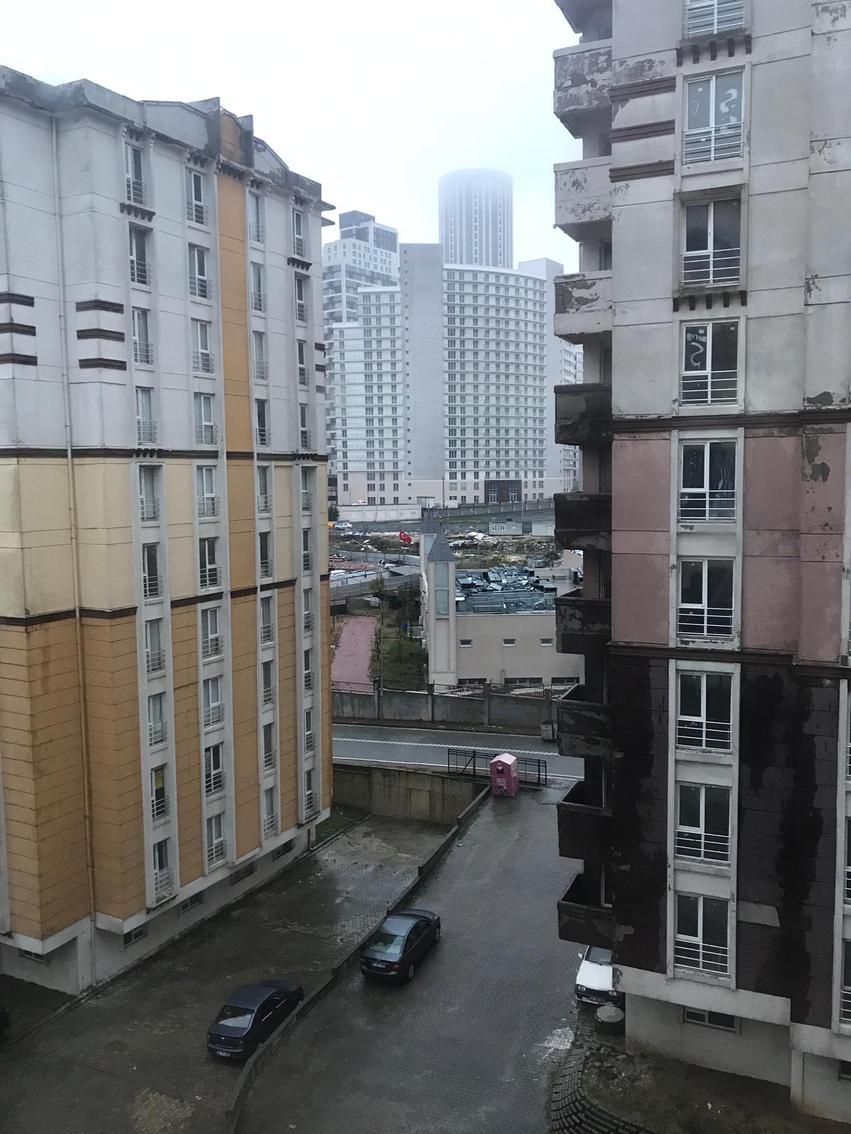 Kiralık Daire, İstanbul / ESENYURT / GÖKEVLER
