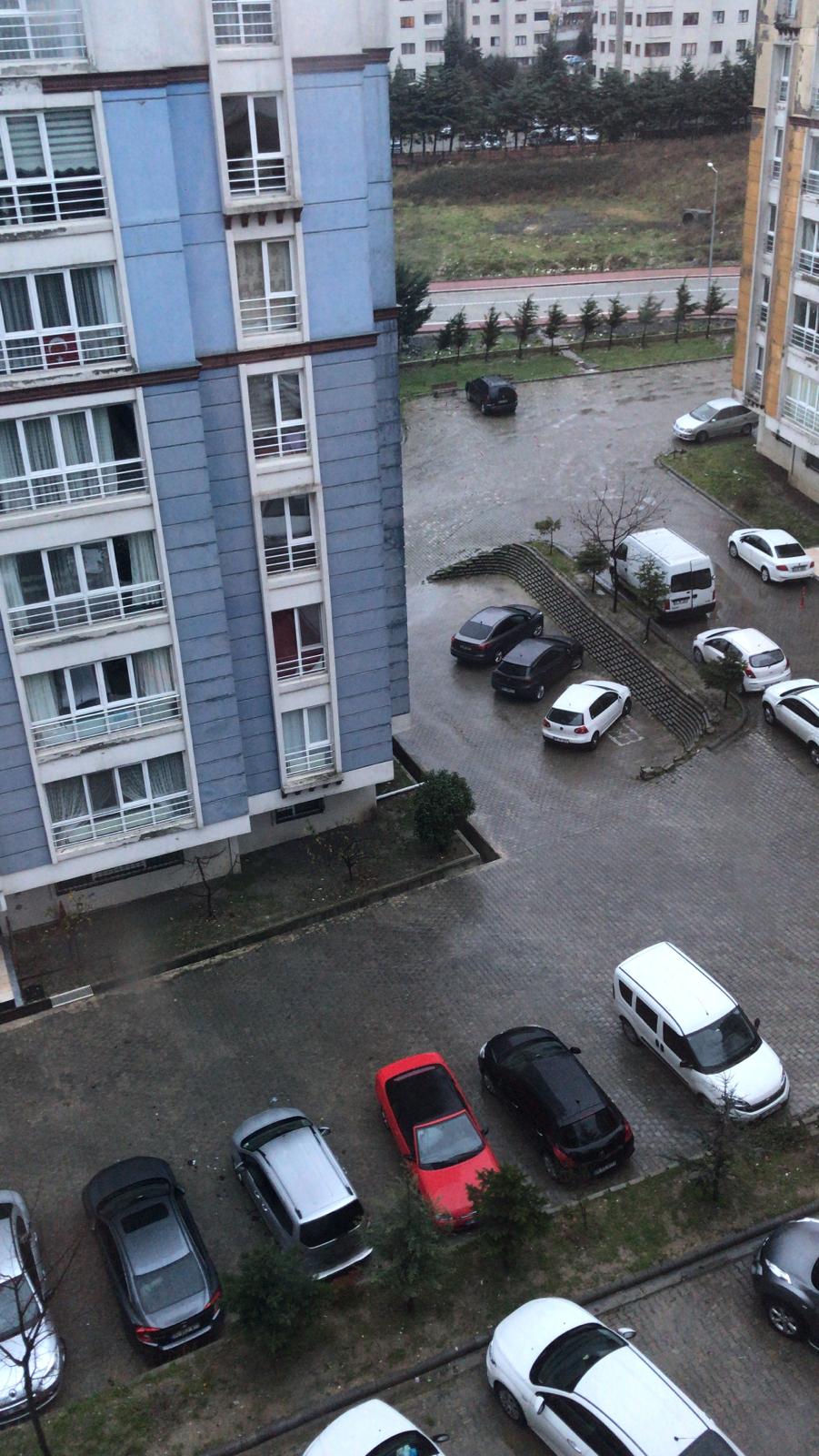 Kiralık Daire, İstanbul / ESENYURT / GÖKEVLER
