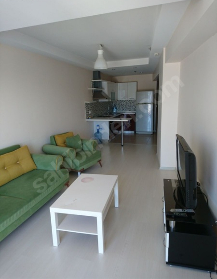 Satılık Residence, İstanbul / ESENYURT  / CUMHURİYET MAHALLESİ 