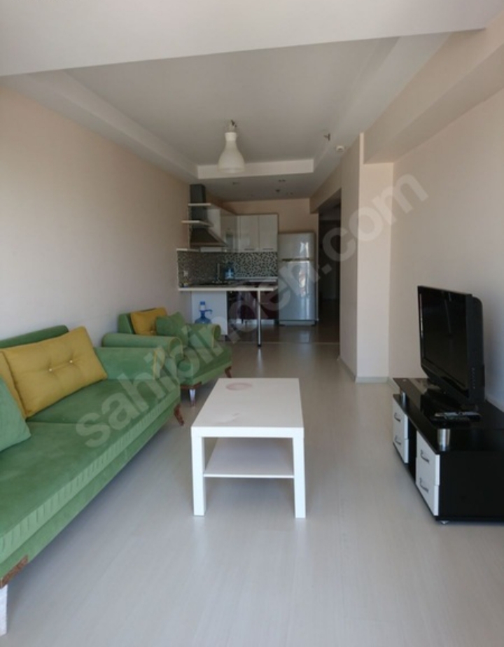 Satılık Residence, İstanbul / ESENYURT  / CUMHURİYET MAHALLESİ 
