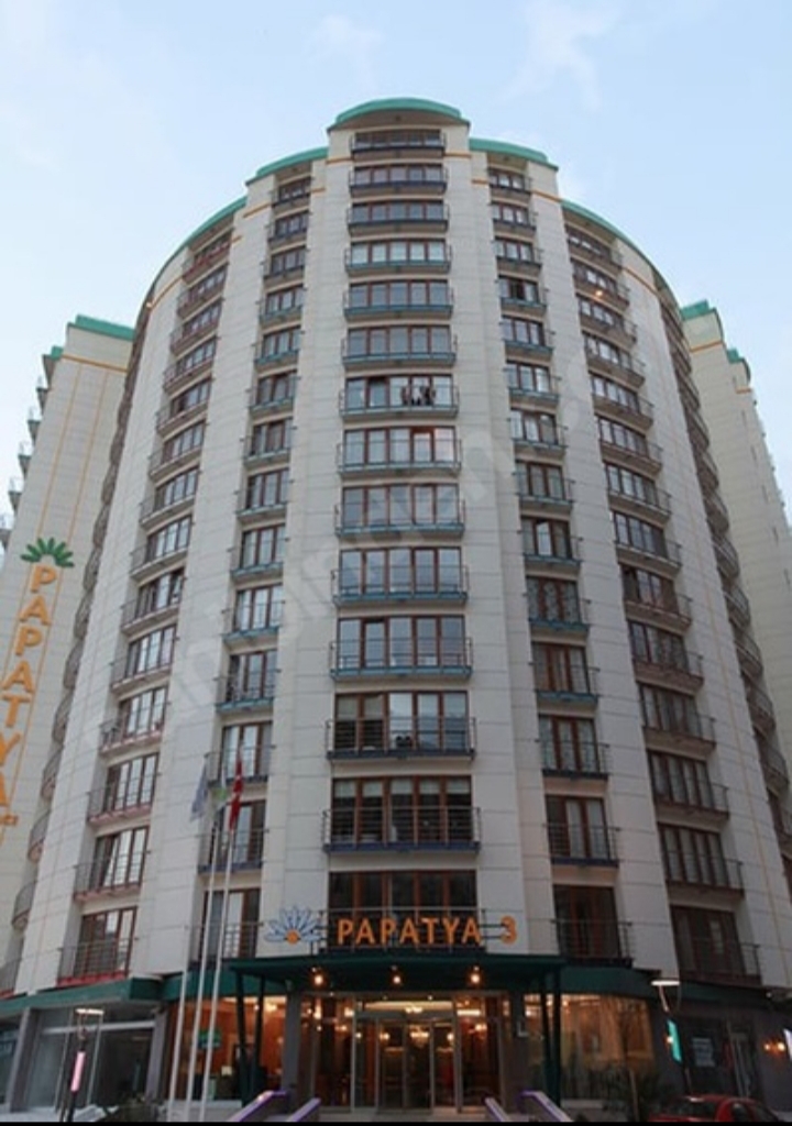Satılık Residence, İstanbul / ESENYURT  / CUMHURİYET MAHALLESİ 