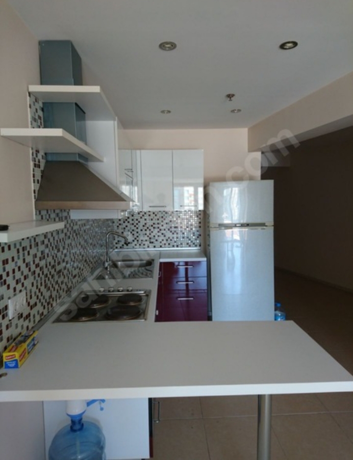 Satılık Residence, İstanbul / ESENYURT  / CUMHURİYET MAHALLESİ 