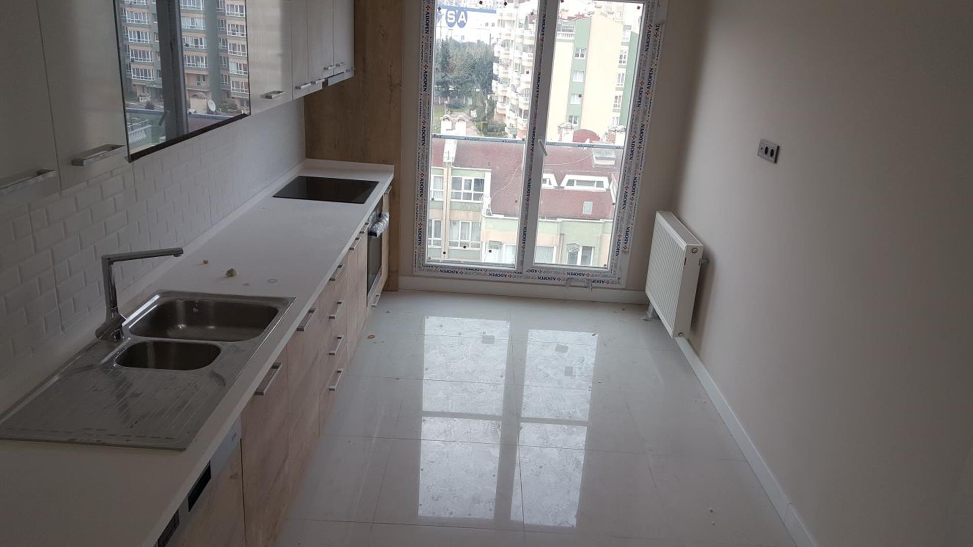 Kiralık Daire, İstanbul / ESENYURT / GÜZELYURT