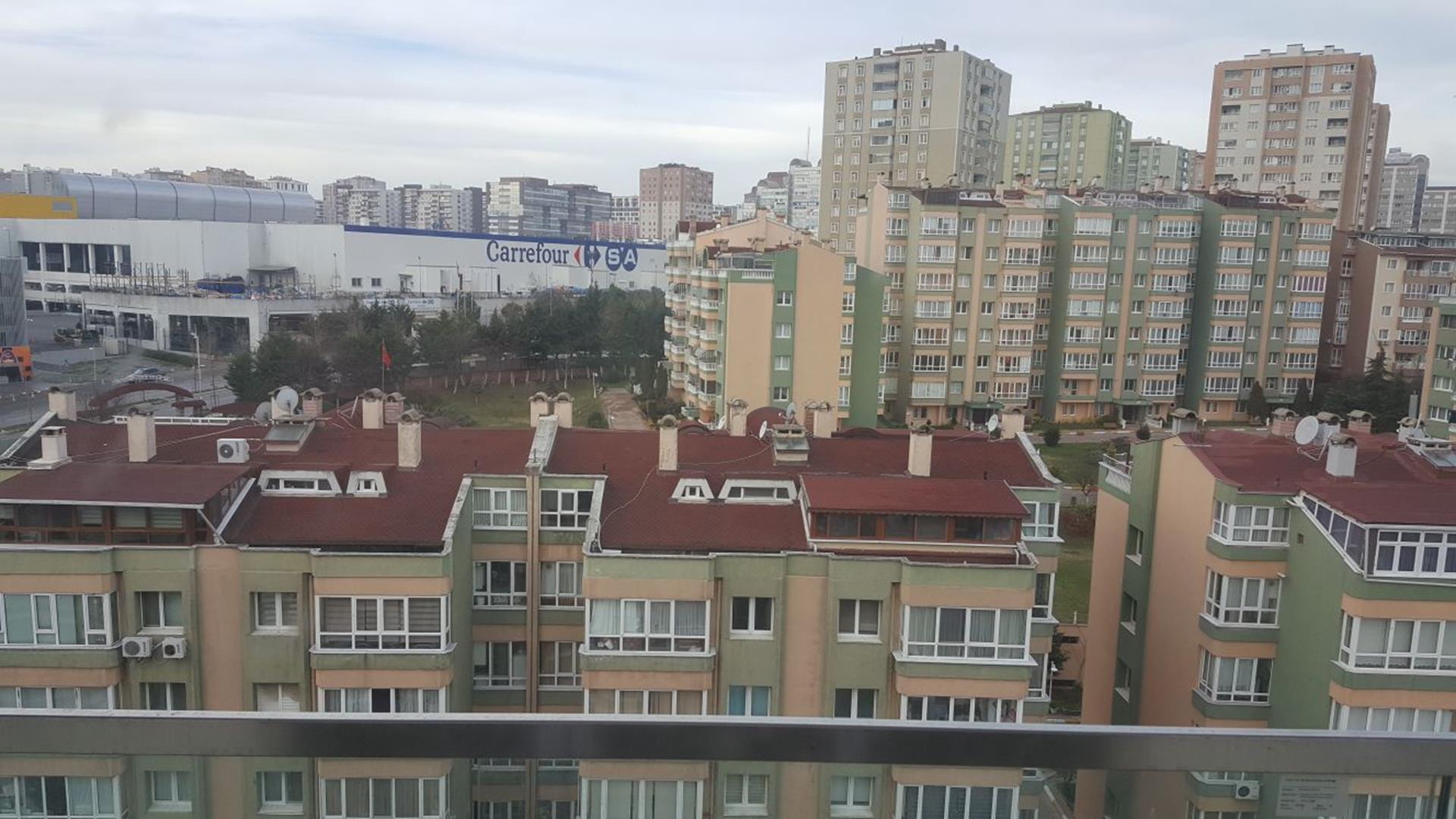 Kiralık Daire, İstanbul / ESENYURT / GÜZELYURT