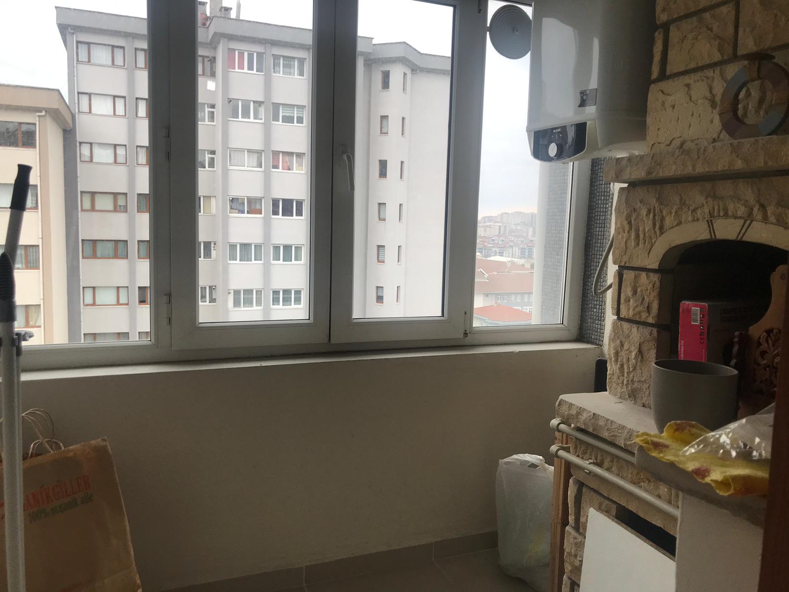 Kiralık Daire, İstanbul / BEYLİKDÜZÜ