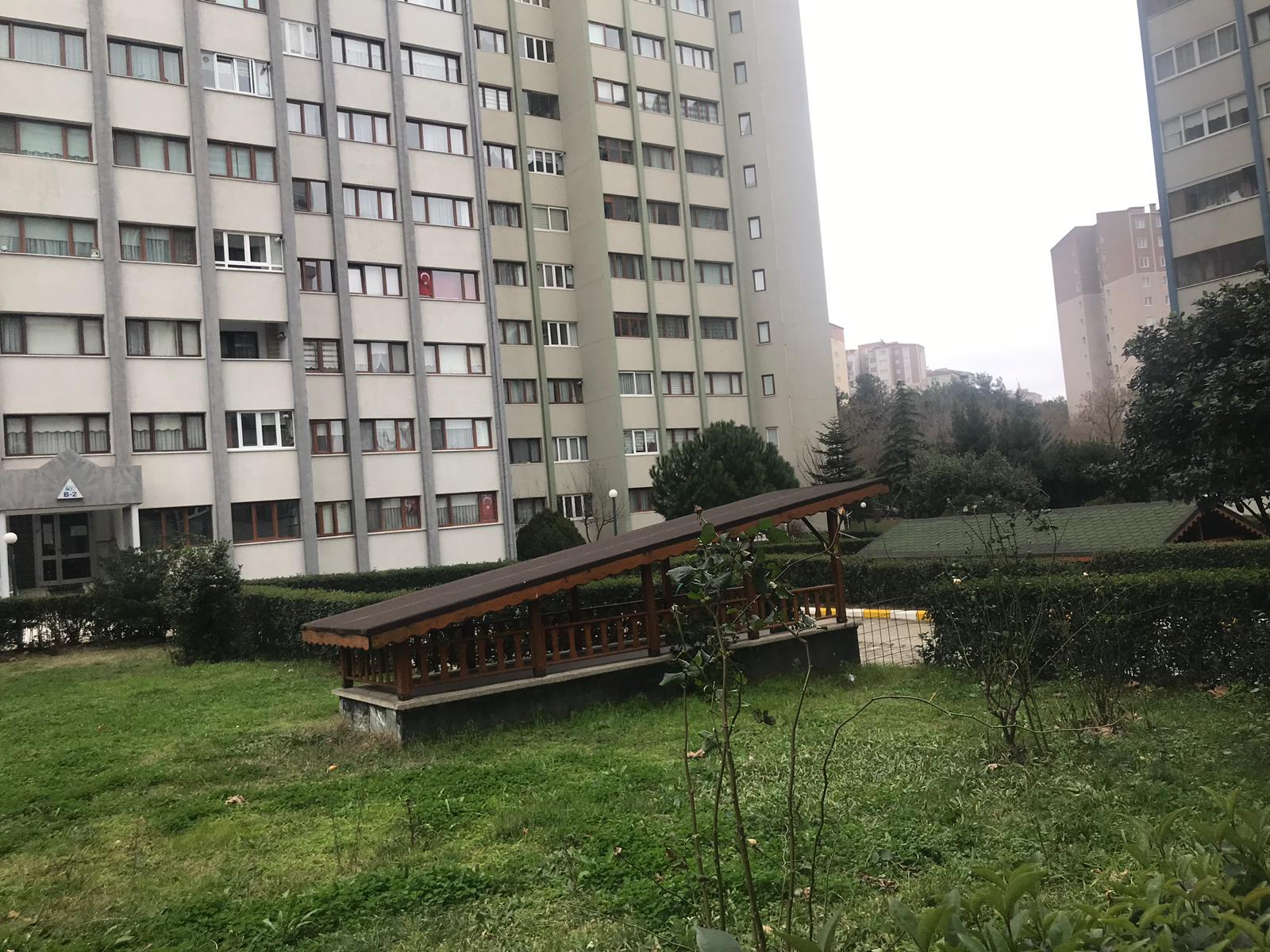Kiralık Daire, İstanbul / BEYLİKDÜZÜ