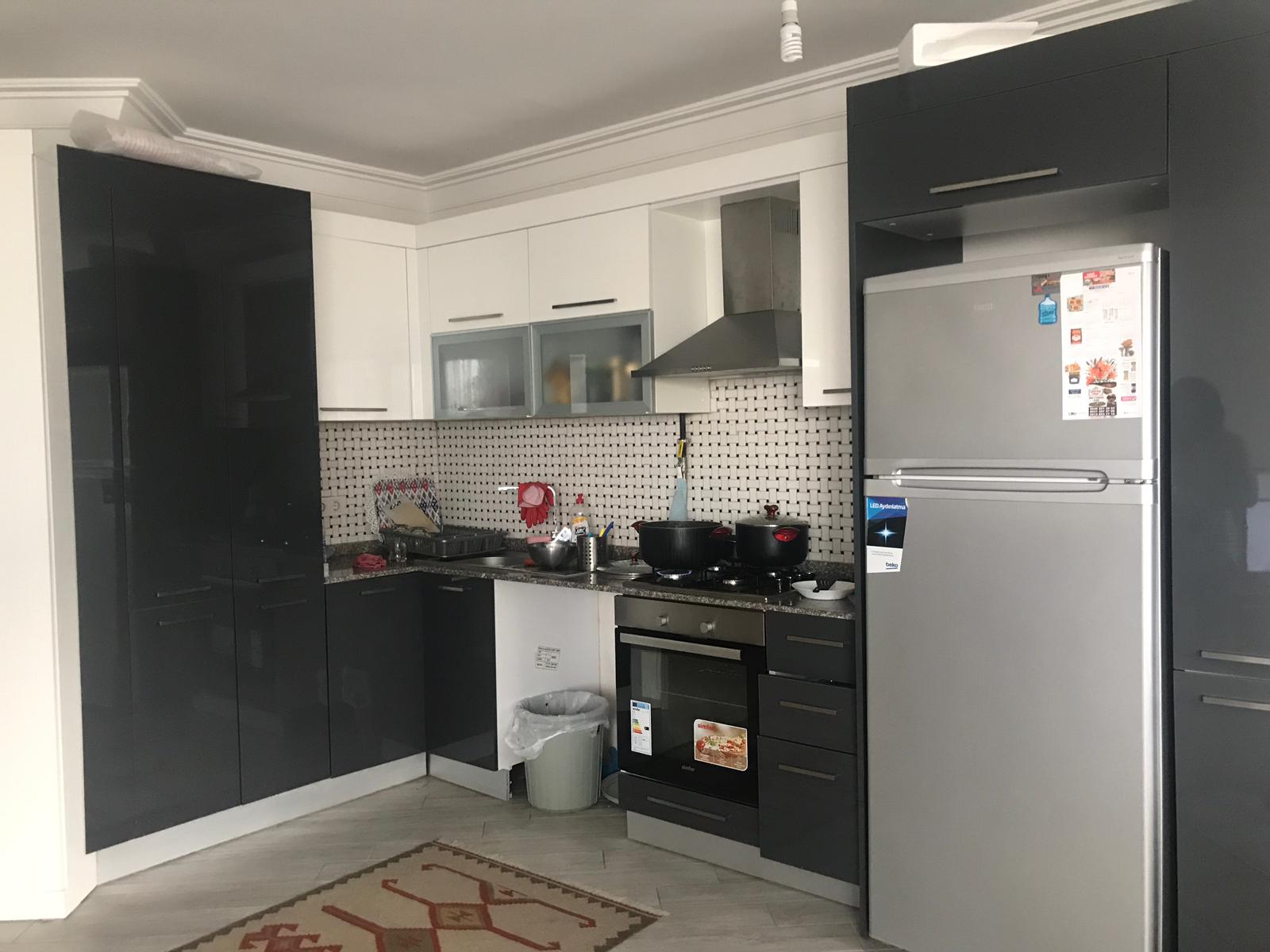 Kiralık Daire, İstanbul / ESENYURT / BARBOROS MAHALLESİ