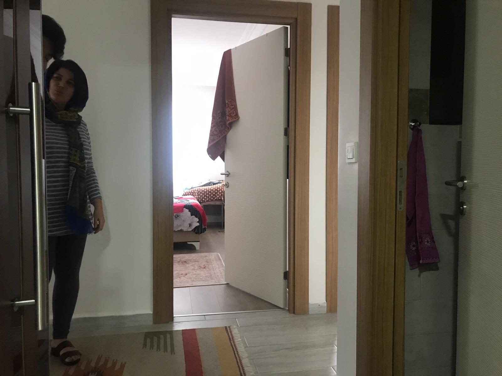 Kiralık Daire, İstanbul / ESENYURT / BARBOROS MAHALLESİ