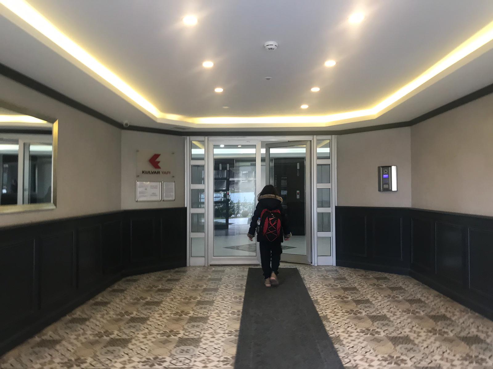 Kiralık Daire, İstanbul / ESENYURT / BARBOROS MAHALLESİ