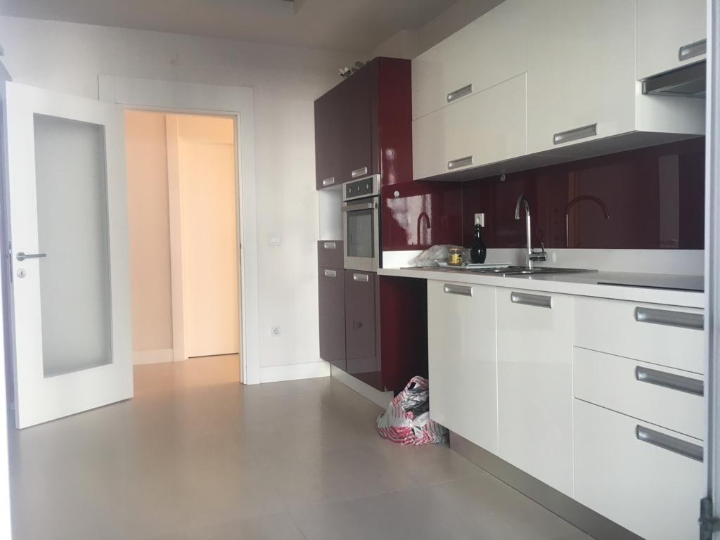 Satılık Daire, İstanbul