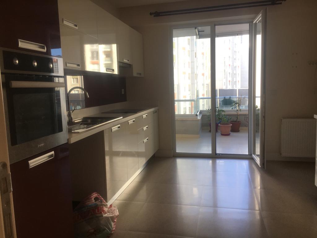 Satılık Daire, İstanbul