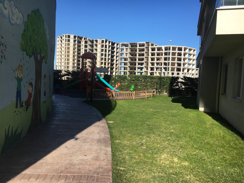 Satılık Daire, İstanbul