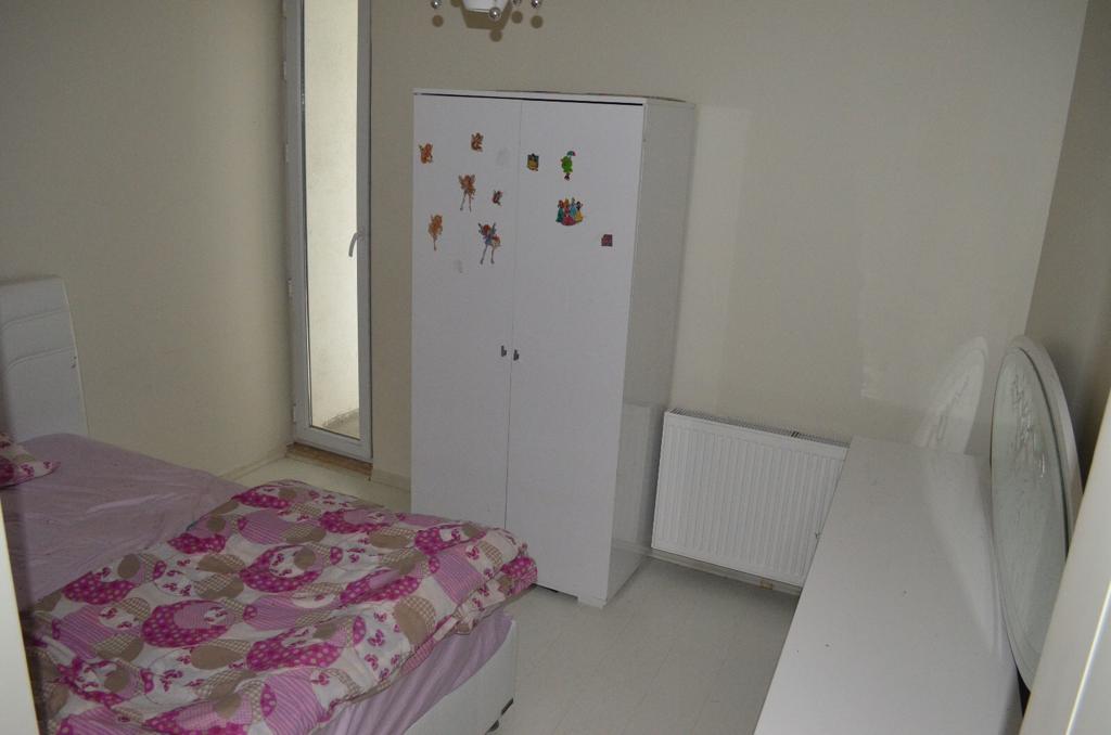 Satılık Daire