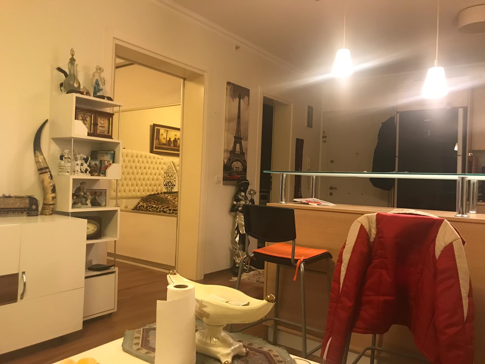 Satılık Residence, İstanbul / ESENYURT / AKEVLER