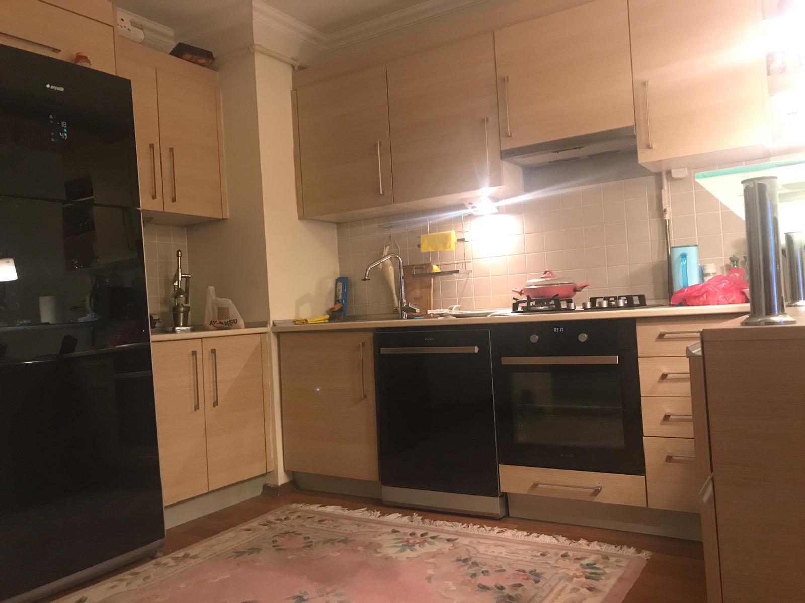 Satılık Residence, İstanbul / ESENYURT / AKEVLER