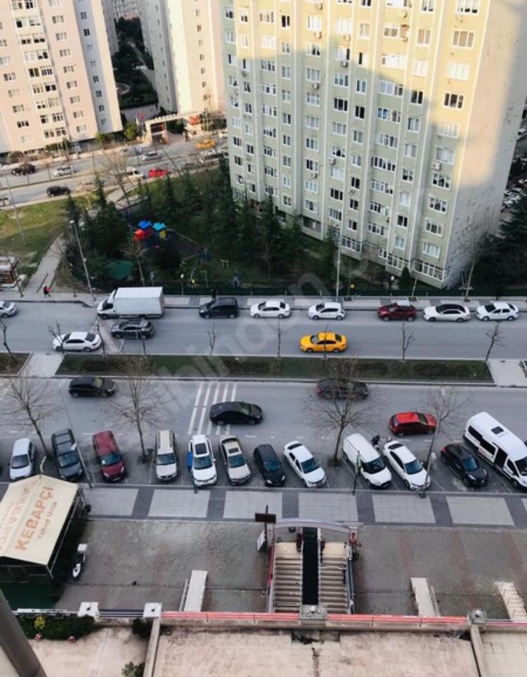 Kiralık Daire, İstanbul / ESENYURT / BARBAROSHAYRETTİN PAŞA