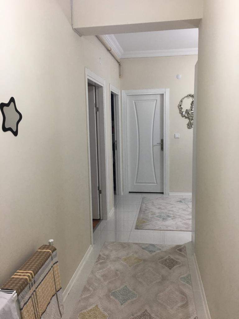 Satılık Residence, İstanbul / ADNAN KAHVECİ