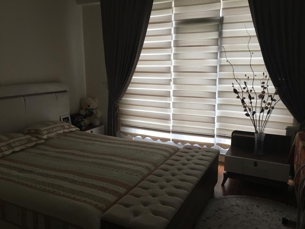 Satılık Residence, İstanbul / ADNAN KAHVECİ