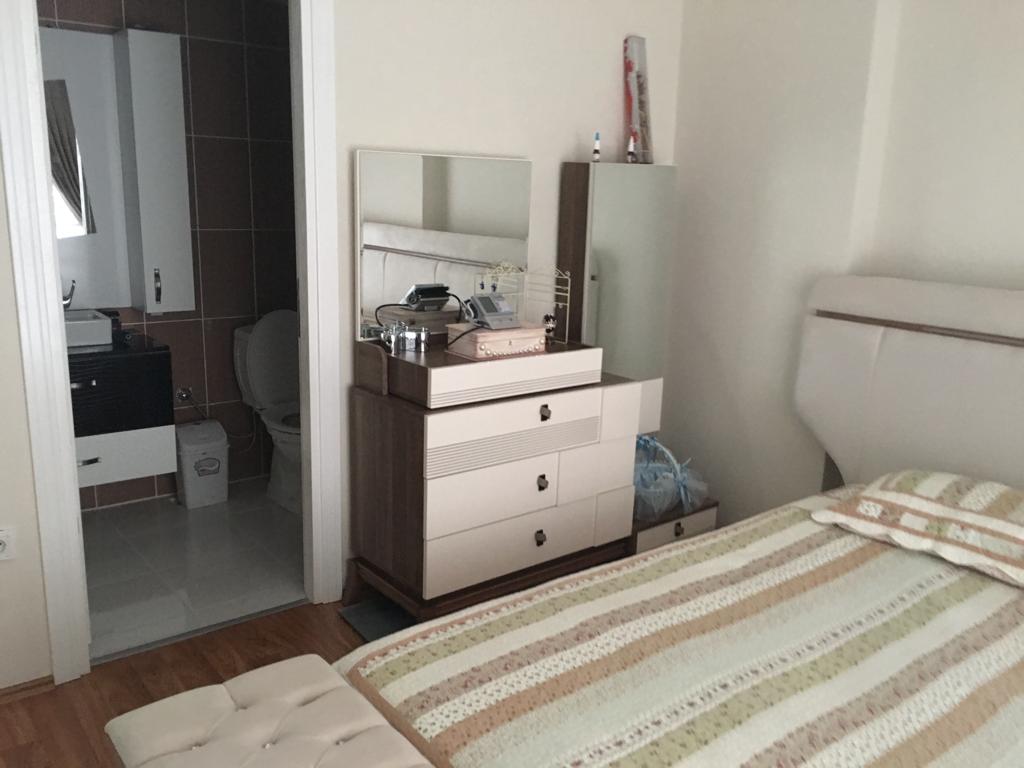 Satılık Residence, İstanbul / ADNAN KAHVECİ
