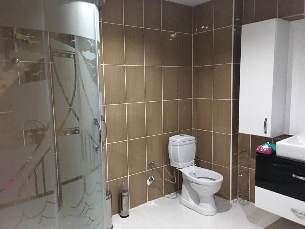 Satılık Residence, İstanbul / ADNAN KAHVECİ