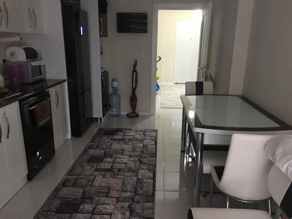 Satılık Residence, İstanbul / ADNAN KAHVECİ