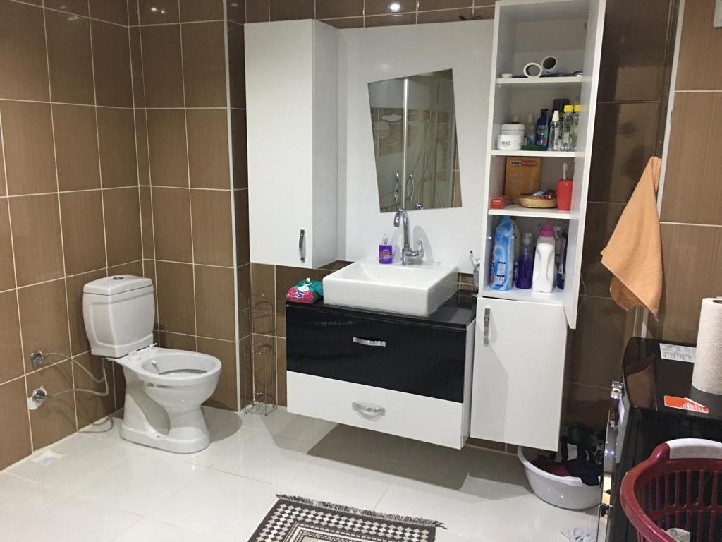 Satılık Residence, İstanbul / ADNAN KAHVECİ