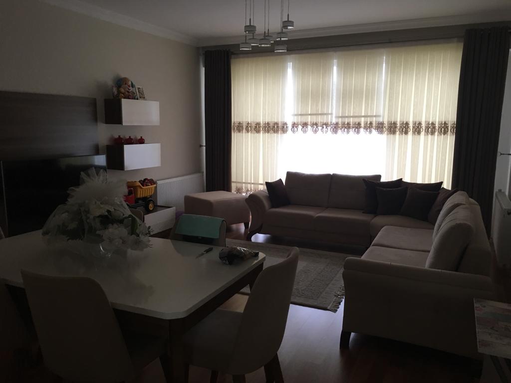 Satılık Residence, İstanbul / ADNAN KAHVECİ