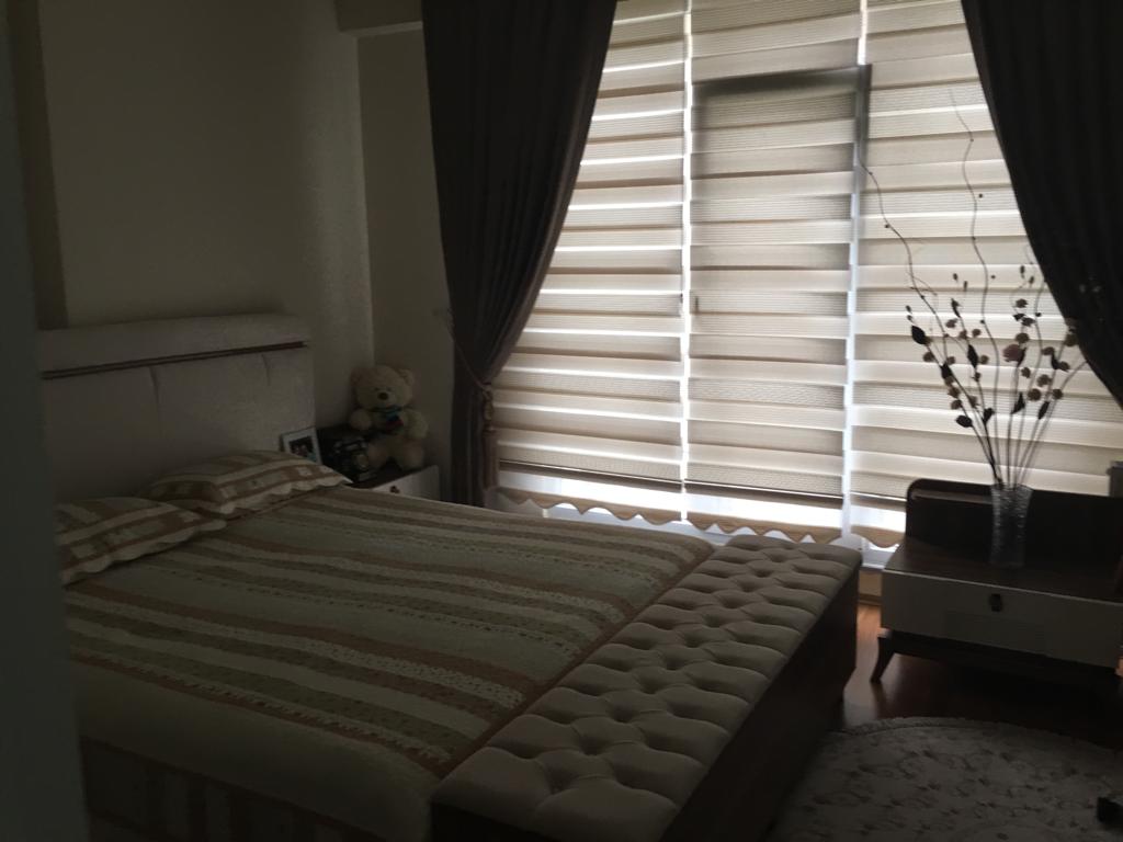 Satılık Residence, İstanbul / ADNAN KAHVECİ