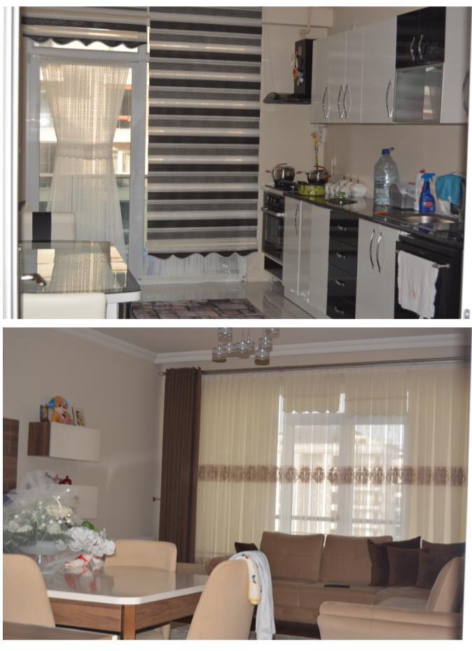 Satılık Residence, İstanbul / ADNAN KAHVECİ