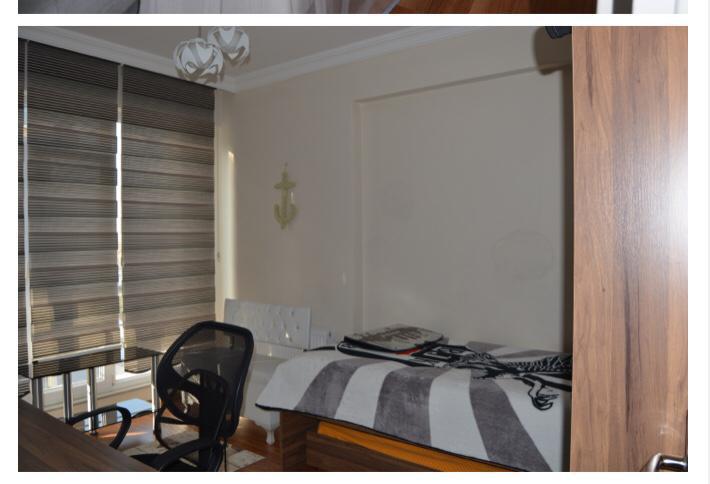 Satılık Residence, İstanbul / ADNAN KAHVECİ