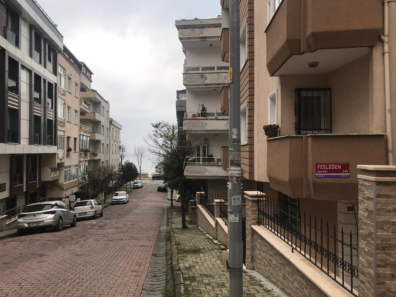 Satılık Daire, İstanbul / DENİZKÖŞKLER