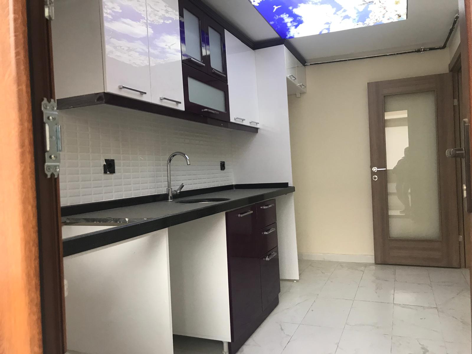 Satılık Daire, İstanbul / DENİZKÖŞKLER