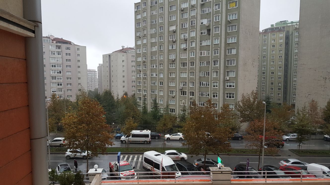 Kiralık Residence, İstanbul / ESENYURT / BARBAROSHAYRETTİN PAŞA