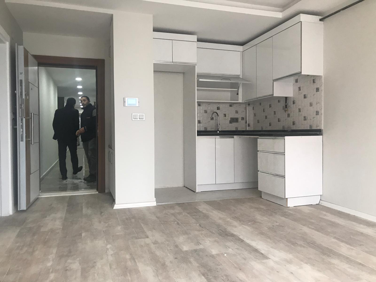 Satılık Daire, İstanbul / ESENYURT / PİRİ REİS