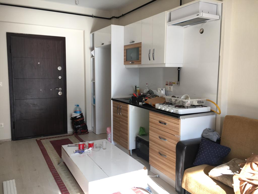 Kiralık Daire, İstanbul / ESENYURT / BARBOROS MAHALLESİ