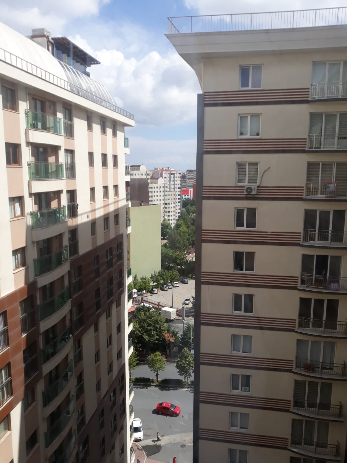 Satılık Daire, İstanbul