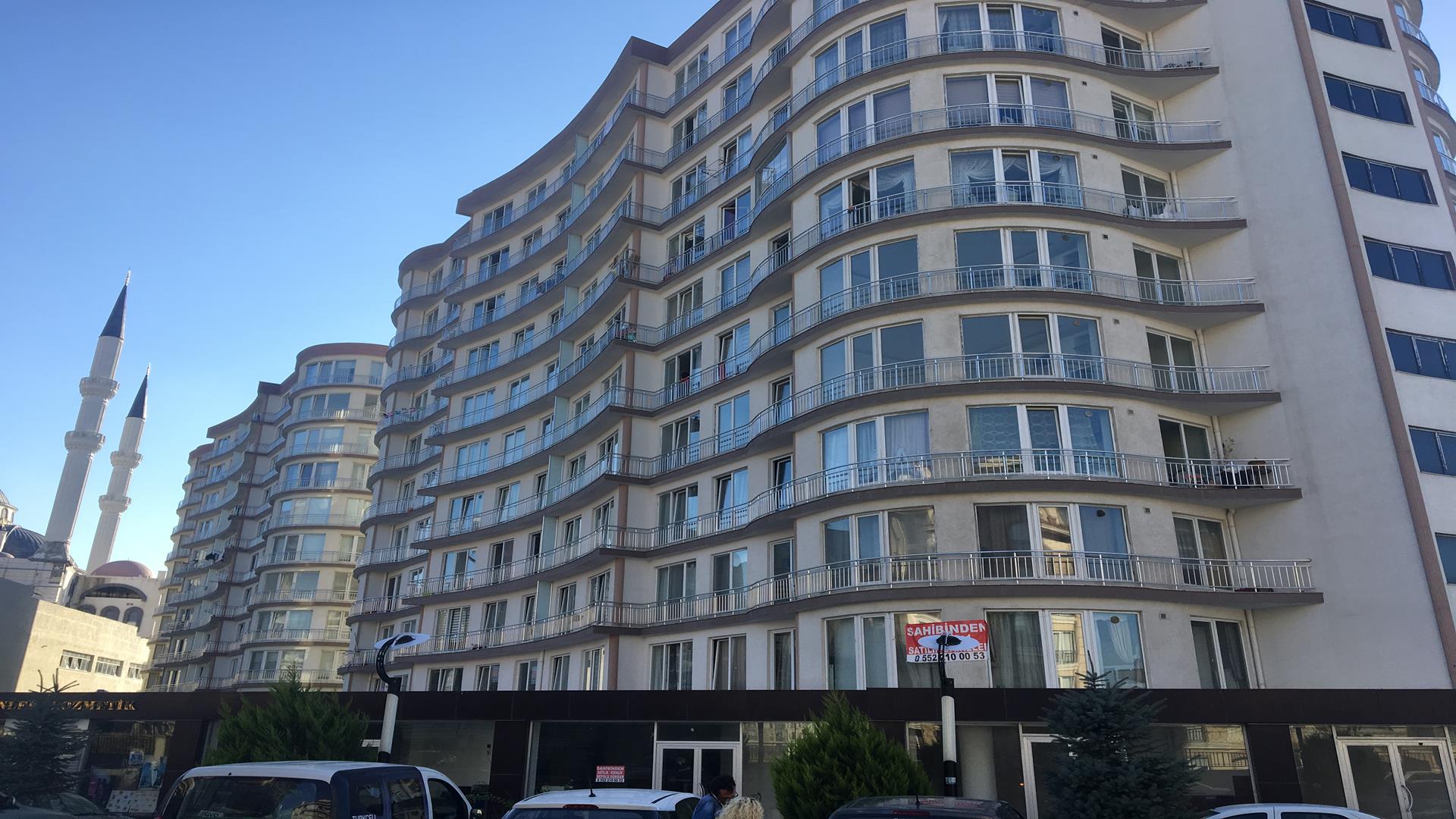 Satılık Residence, İstanbul / ESENYURT / BARBAROSHAYRETTİN PAŞA