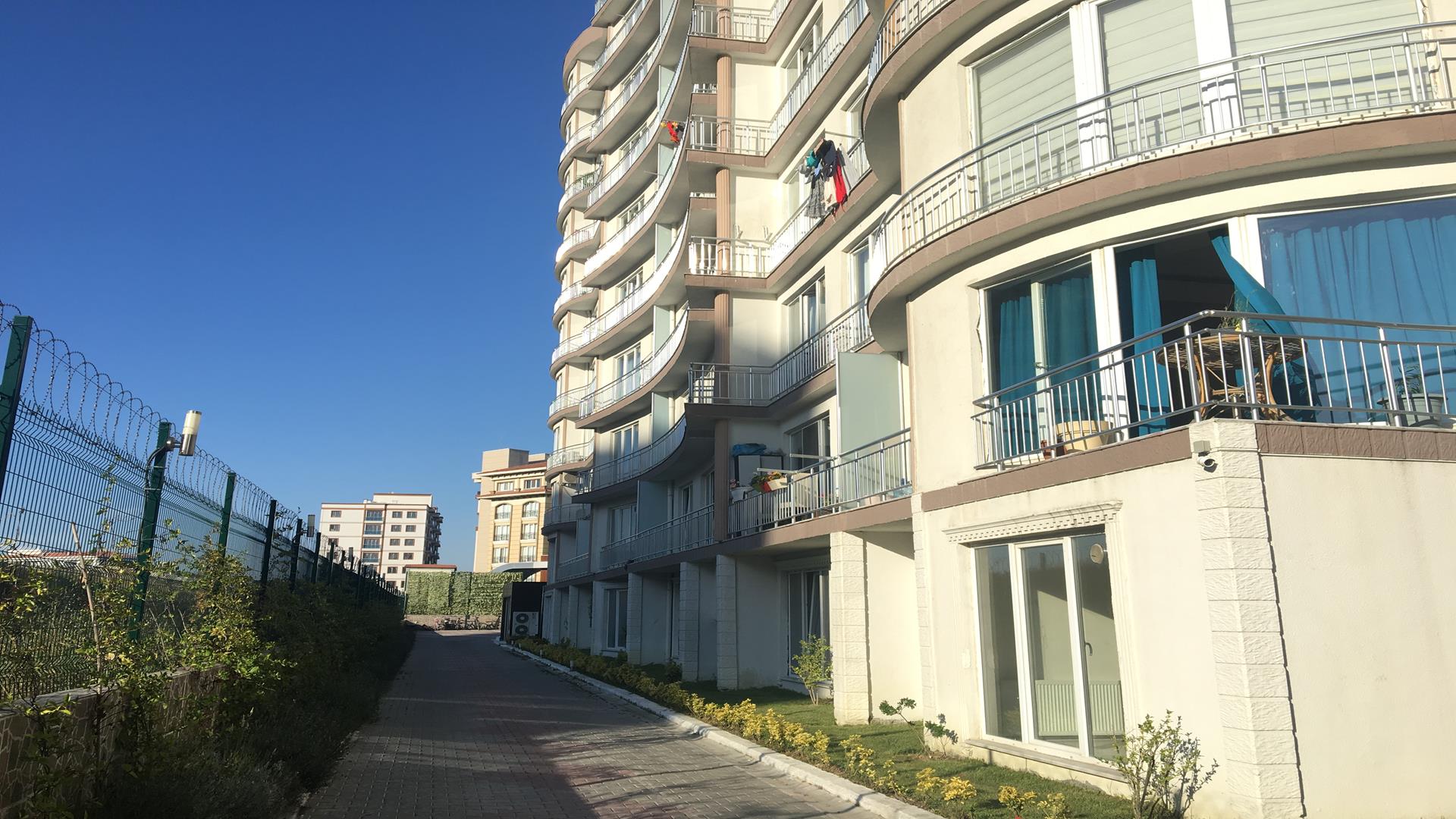Satılık Residence, İstanbul / ESENYURT / BARBAROSHAYRETTİN PAŞA