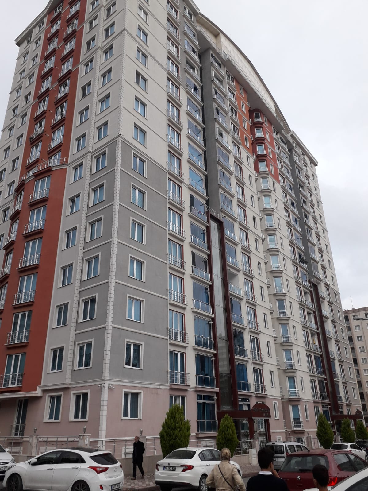 Kiralık Residence, İstanbul / ESENYURT / CUMHURİYET