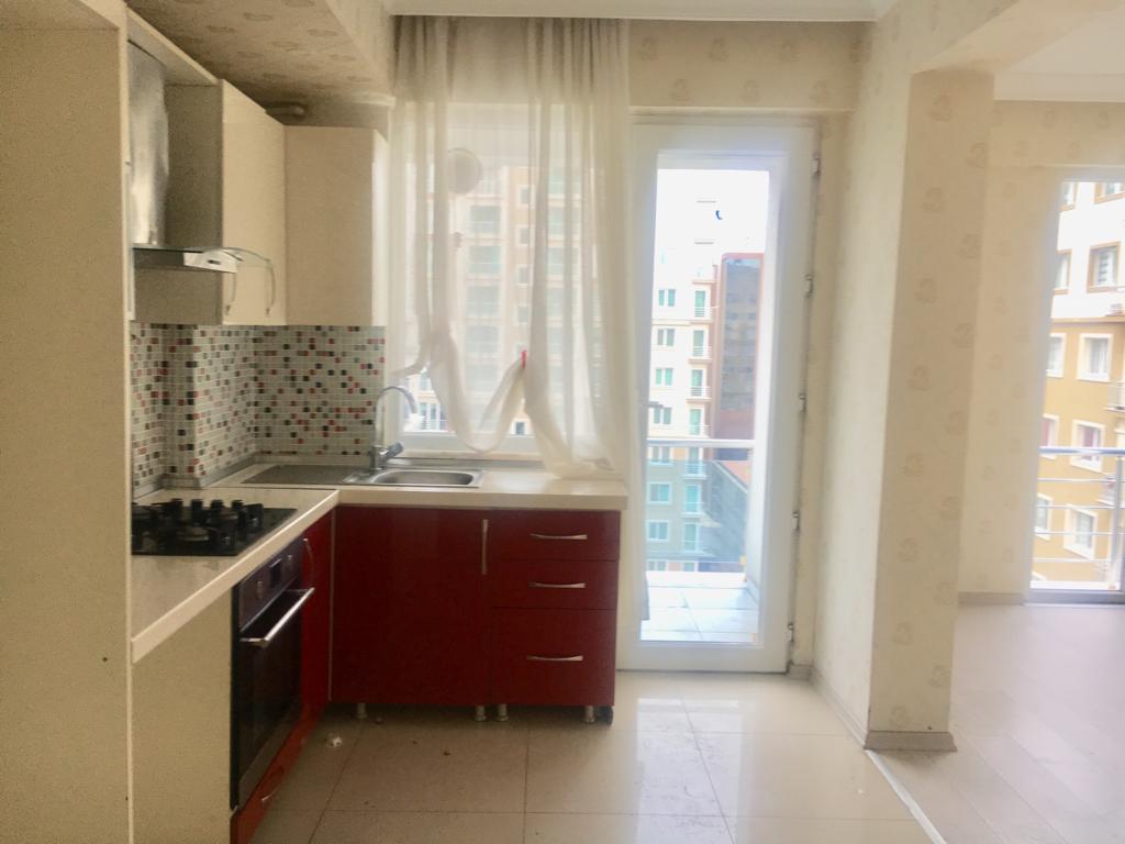 Kiralık Residence, İstanbul / ESENYURT / CUMHURİYET