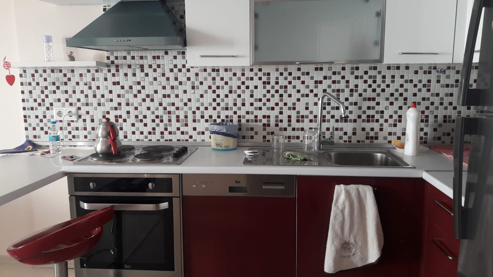 Kiralık Residence, İstanbul / ESENYURT / CUMHURİYET