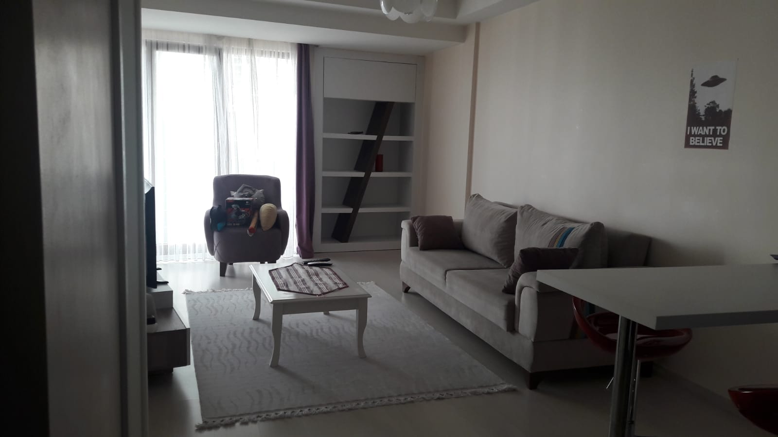 Kiralık Residence, İstanbul / ESENYURT / CUMHURİYET