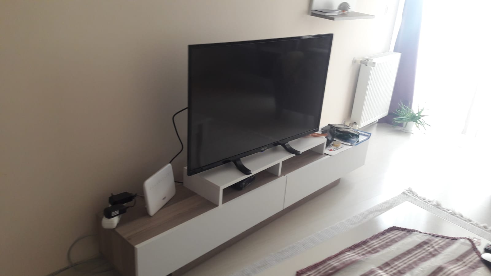 Kiralık Residence, İstanbul / ESENYURT / CUMHURİYET