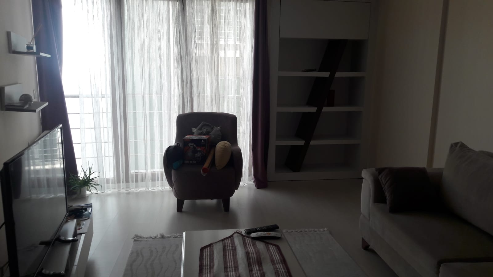 Kiralık Residence, İstanbul / ESENYURT / CUMHURİYET